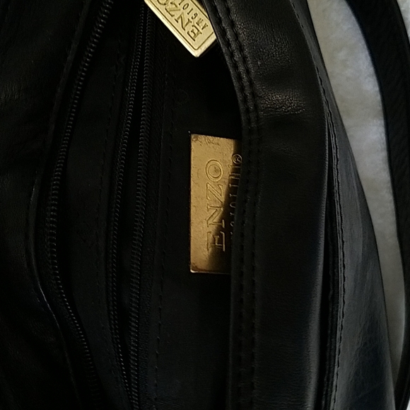 Enzo Angiolini Crossbody Bag - Picture 4 of 8